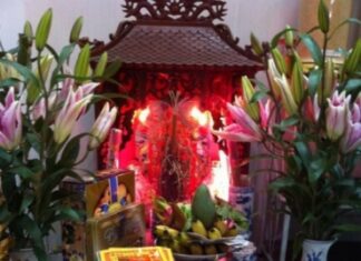 Từ Lời Phật Dạy Trong Kinh Trường Bộ Nghĩ Về Việc Cầu, Cúng Thần Tài.