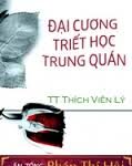 Đại Cương Triết Học Trung Quán