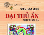 Ðại Thủ Ấn (Mahamudra)