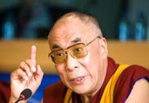 Trái Tim Của Đức Phật
