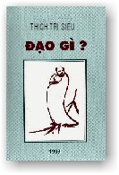 Đạo gì?