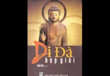 A Di Đà Kinh Hợp Giải