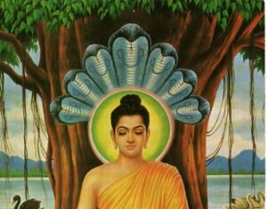 Ba Phương Diện Chính Của Con Đường Giác Ngộ