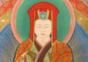 Bốn pháp của Gampopa