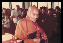 Cẩm Nang Tu Đạo (đúc kết tinh hoa những lời dạy của vị Thánh-tăng cận đại – Hòa-Thượng Quảng-Khâm (1892-1986).