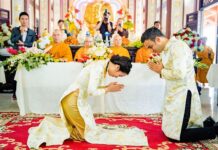 Tình yêu chân chính đã giúp con người hướng thiện