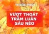 Vượt Thoát Trầm Luân Sáu Nẻo (Song ngữ Vietnamese-English PDF)