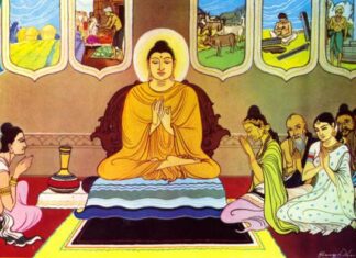 Tu hành để được giải thoát không khó