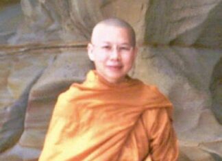 Trải Nghiệm Pháp Thế Gian – Phuṭṭhassa Loka-dhammehi