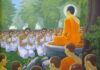 Đoạn trừ lậu hoặc