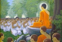 Đoạn trừ lậu hoặc