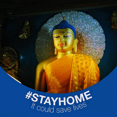 stay home stay home