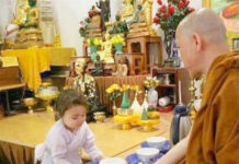 Trước Hết Phải Là Sự Độ Lượng