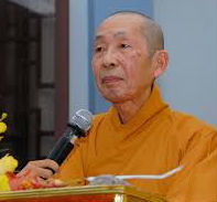 Trung Bộ Kinh – Bài Kinh Số 22 Kinh An Trú Tầm Hòa Thượng Thích Chơn Thiện