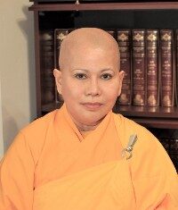 Tu Hạnh Buông Xả