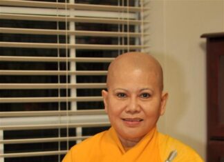 Trần gian là quán trọ
