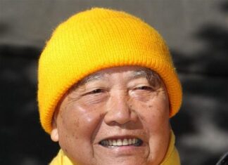 To The Zen Master I Owe So Much