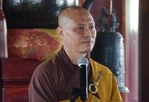 Vượt qua nỗi sợ