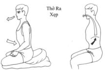 Xả Stress (Không Phải Uống Thuốc)