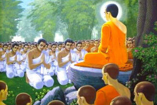 Xa Và Gần