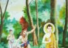 Tôn Giả Angulimala