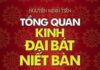 Tổng quan kinh Đại Bát Niết Bàn