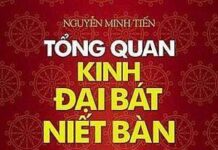 Tổng quan kinh Đại Bát Niết Bàn