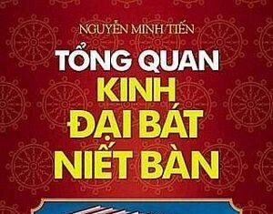 Tổng quan kinh Đại Bát Niết Bàn