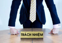 Trách Nhiệm