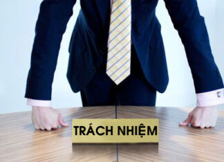 Trách Nhiệm