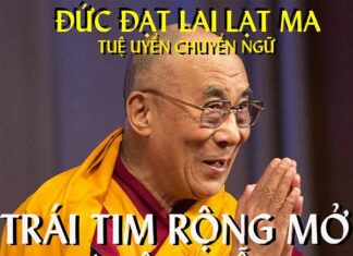 Trái tim rộng mở: thực tập bi mẫn trong đời sống hàng ngày