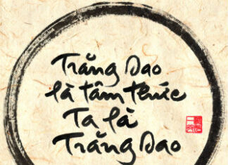 Trăng Sao Là Tâm Thức – Ta Là Trăng Sao