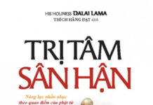 Trị Tâm Sân Hận