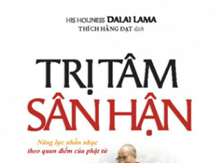 Trị Tâm Sân Hận