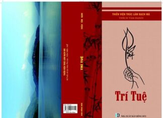 Trí Tuệ