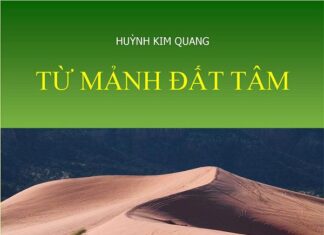 Từ mảnh đất Tâm