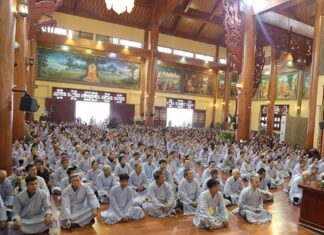 Tu tập Bát quan trai
