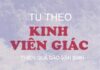 Tu Theo Viên Giác