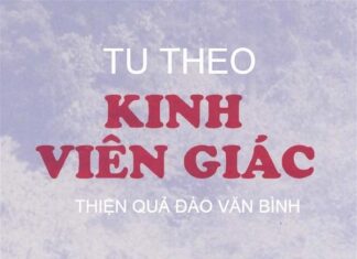 Tu Theo Viên Giác