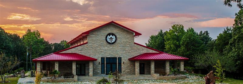 Tu viện Mộc Lan 7 Tu viện Mộc Lan 7