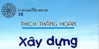 Xây dựng hạnh phúc gia đình