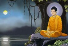 Luận Đề Bà Bồ Tát Giải Thích Với Ngoại Đạo Tiểu Thừa Về Niết Bàn Theo Kinh Lăng Già