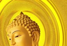 Lời Cầu Nguyện Để Nhận Ra Những Lỗi Lầm Của Riêng Con Và Ghi Khắc Trong Tâm Những Đối Tượng Quy Y