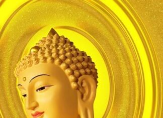 Lời Cầu Nguyện Để Nhận Ra Những Lỗi Lầm Của Riêng Con Và Ghi Khắc Trong Tâm Những Đối Tượng Quy Y