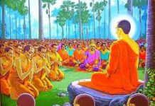 Tính chất giáo dục giới luật Phật giáo
