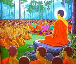 Tính chất giáo dục giới luật Phật giáo
