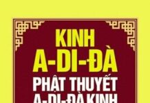 Kinh A-Di-Đà