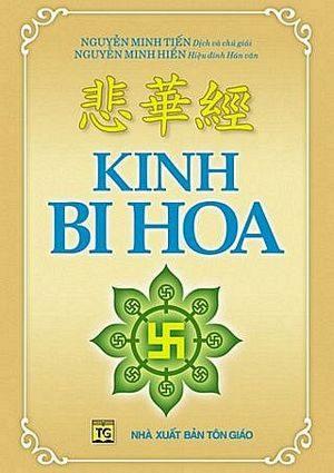 Kinh Bi Hoa