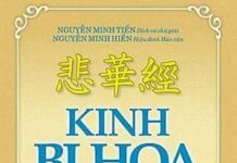 Kinh Bi Hoa