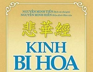 Kinh Bi Hoa